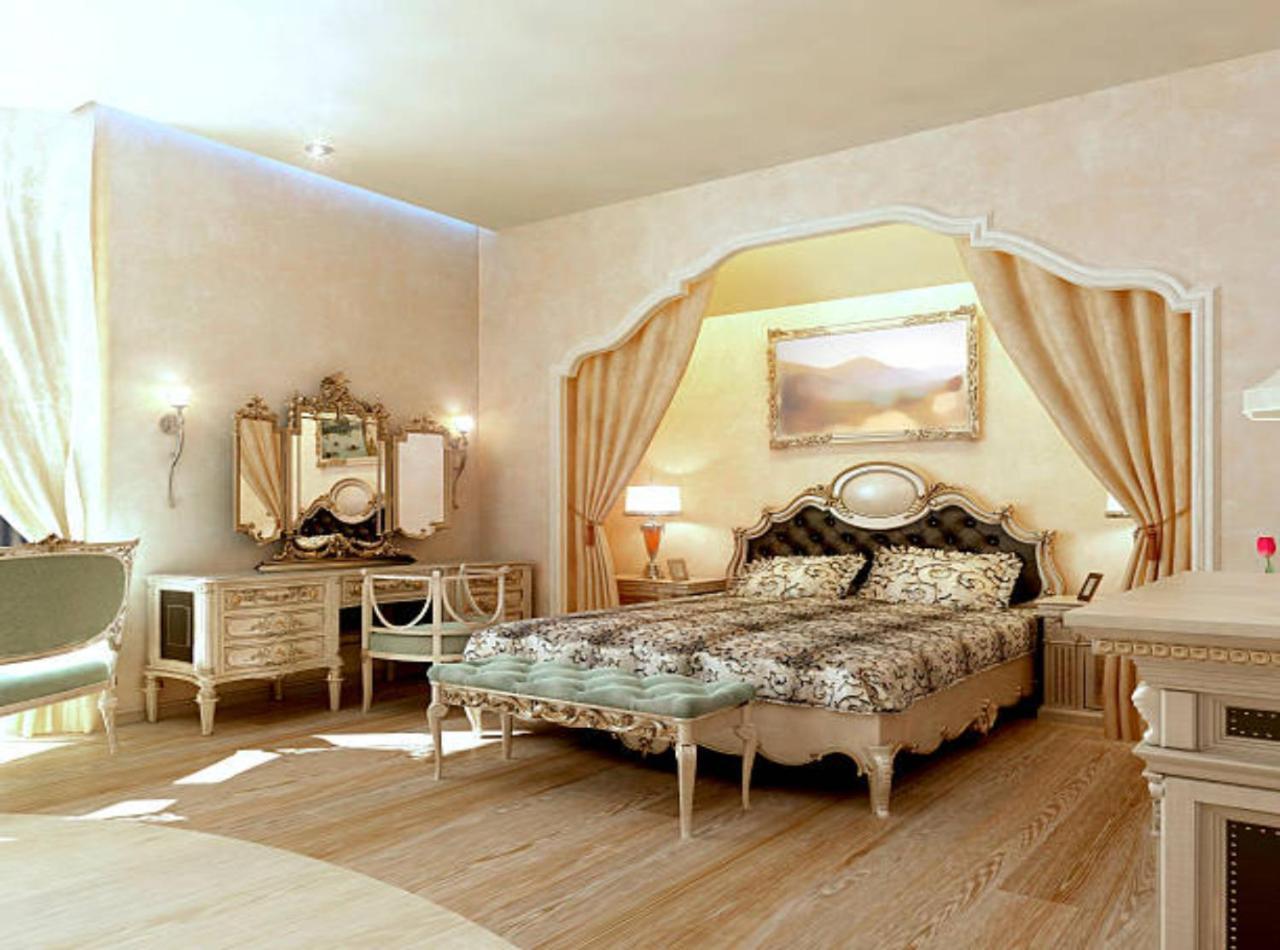 Olive Aero Hotel