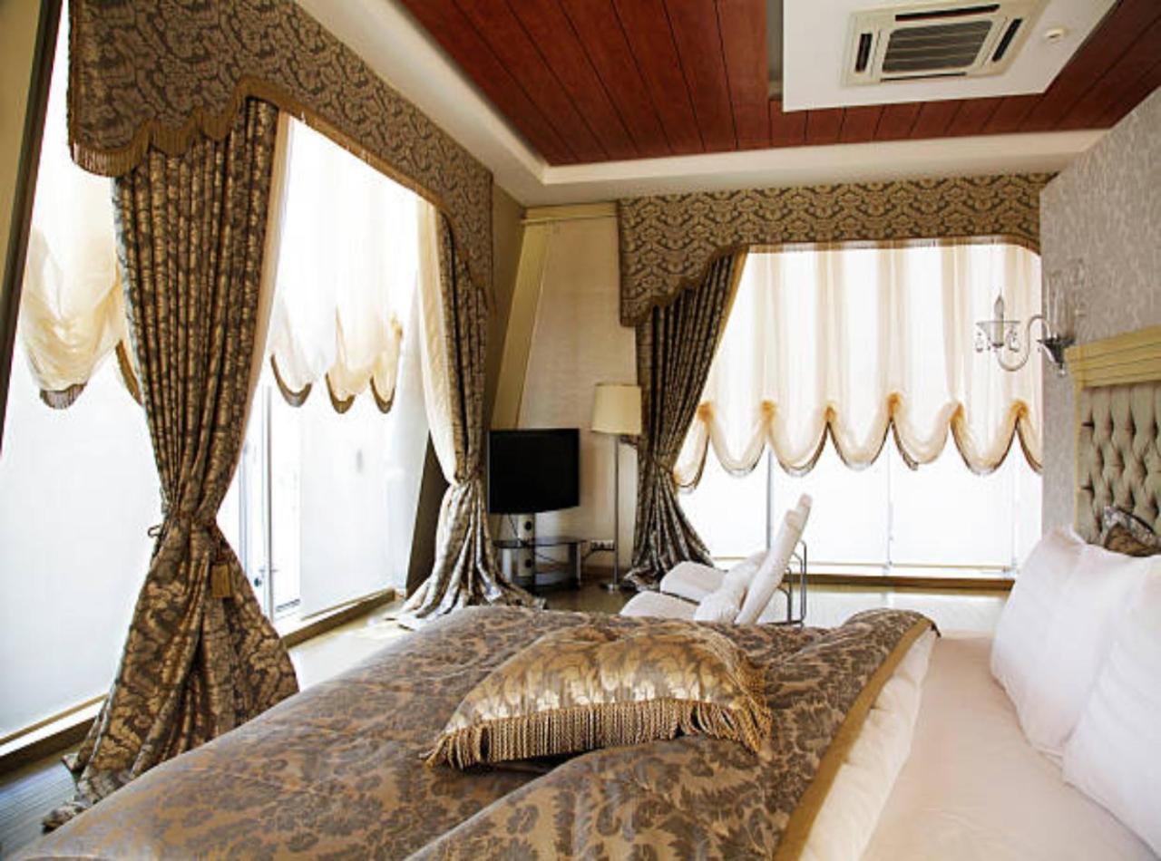 Olive Aero Hotel 4*