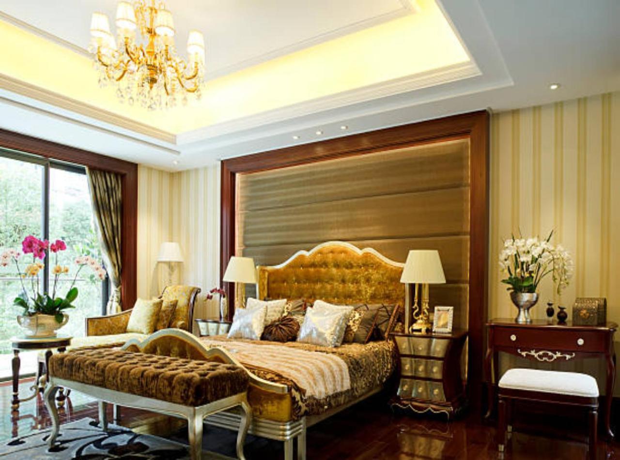 Olive Aero Hotel New Delhi