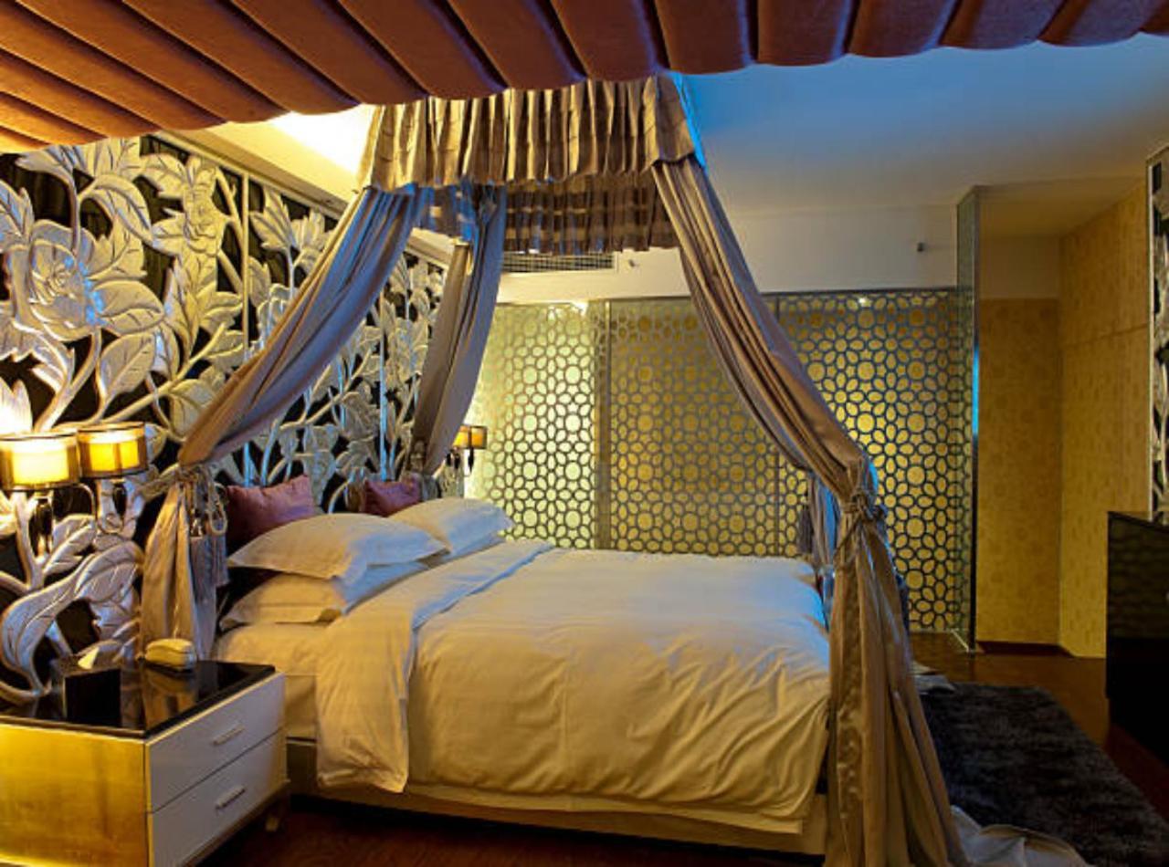 Olive Aero 4* New Delhi