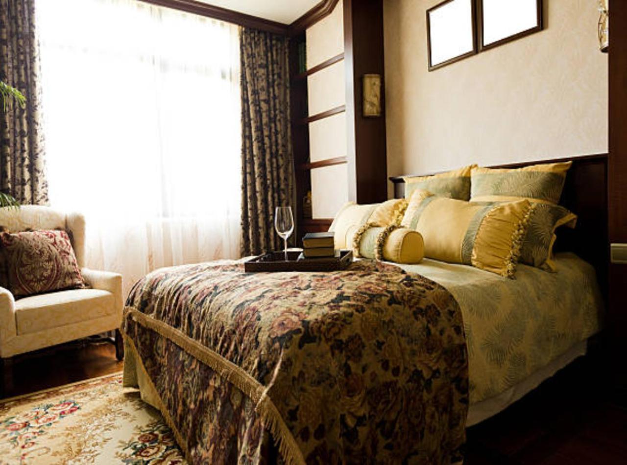 Hotel Olive Aero New Delhi